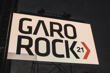 GAROROCK 21ème édition - Festival