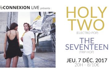 Holy Two + The Seventeen