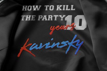 how to kill the party