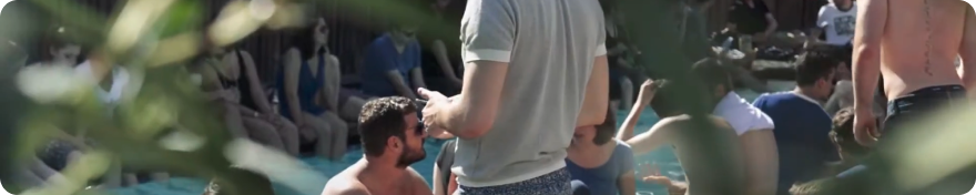 image de fond pour Youtube
