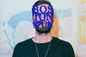 Boston Bun - Missing You - Logo