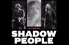 THE LIMINANAS - Shadow People - nouveau single