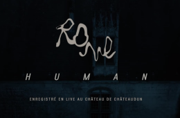 rone-human live blogothèque